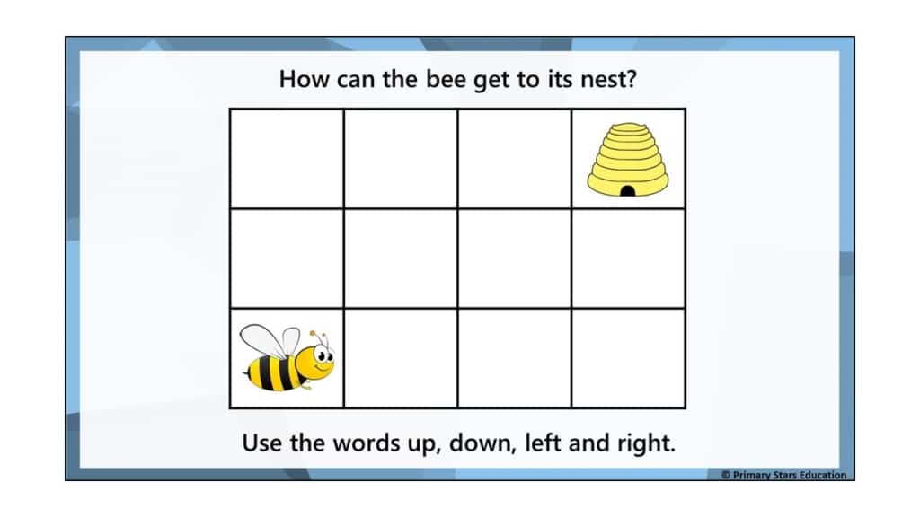 Choosing The Correct Turn Worksheet Answers