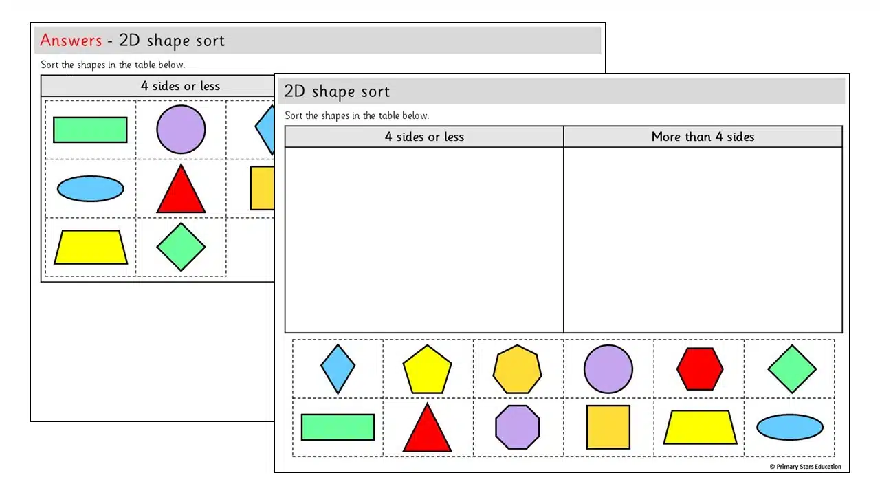 2d-shape-sort-activity-primary-stars-education